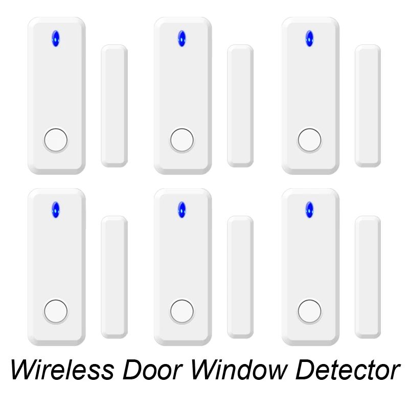 Wireless Door Window Sensor 9