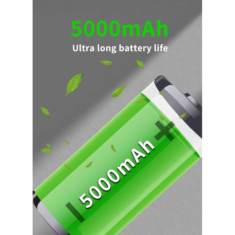 4G WiFi Smart Alarm System 16