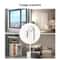 Tuya WiFi Door Window Alarm 8
