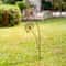 Metal Garden Decor Stake 0