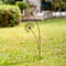 Metal Garden Decor Stake 0