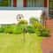Metal Garden Decor Stake 6