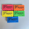 Magnetic Whiteboard Erasers Set 1