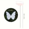3D Butterfly Garden Stakes 5
