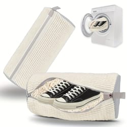 shoe washing laundry bags set of 2