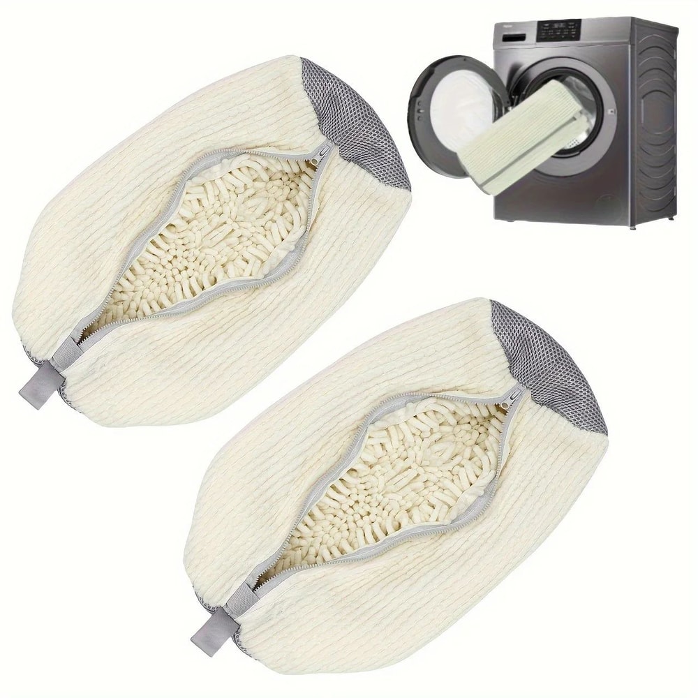 Shoe Washing Laundry Bags Set Of 2 2