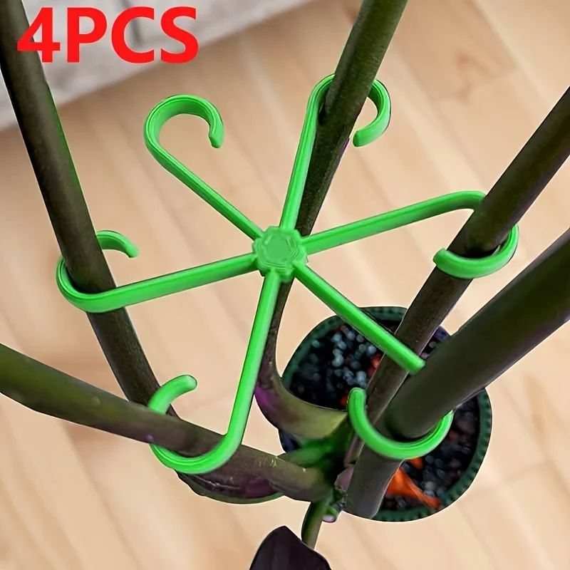 Plant Support Clips Set 9