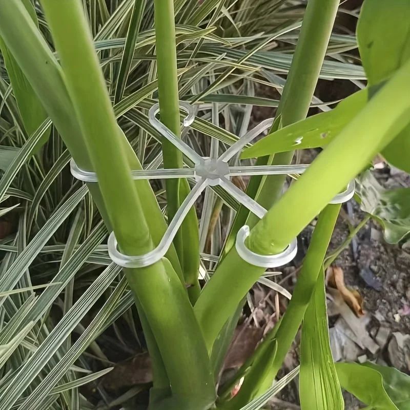 Plant Support Clips Set 1