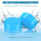 Reusable Silicone Sleep Ear Plugs 1