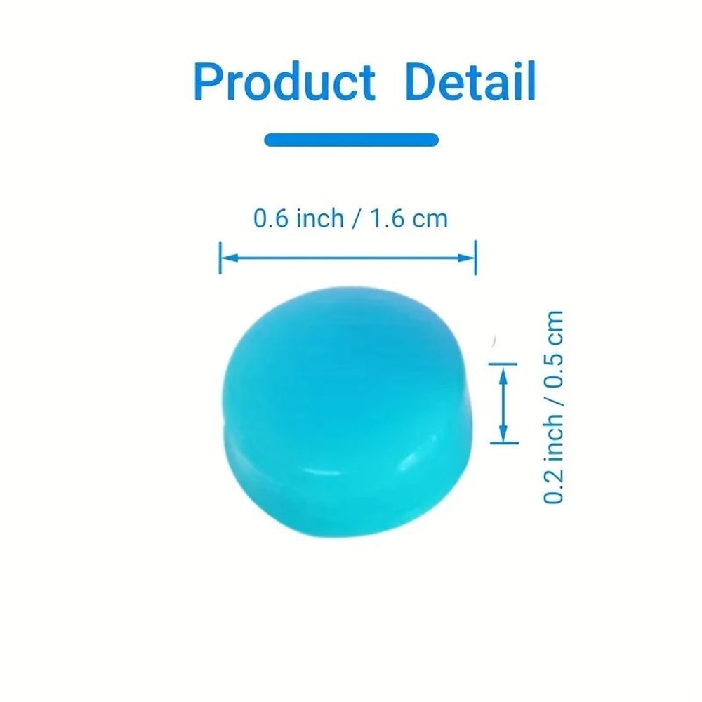 Reusable Silicone Sleep Ear Plugs 2