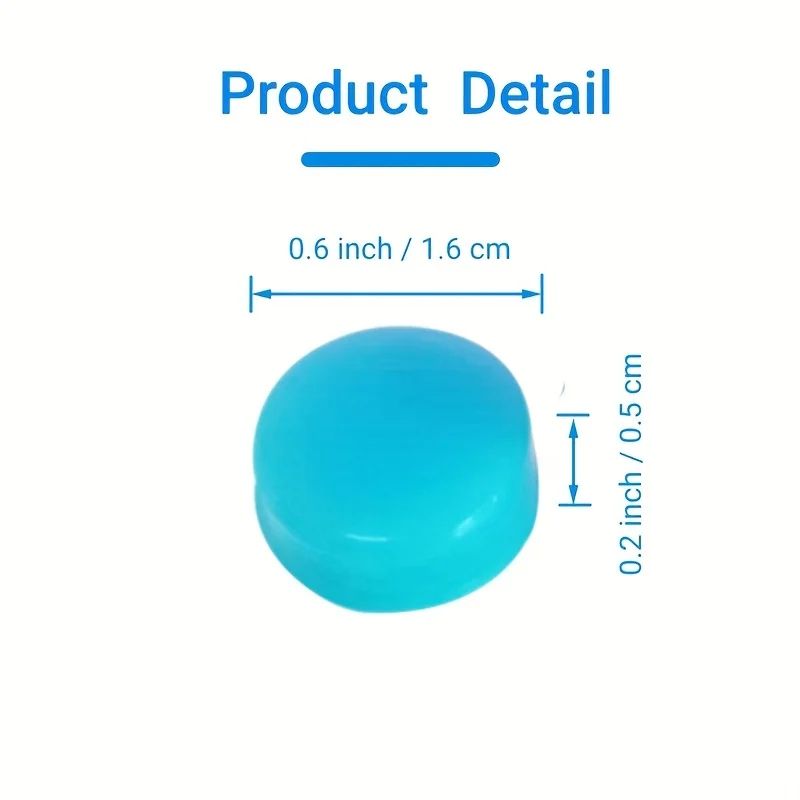 Reusable Silicone Sleep Ear Plugs 2