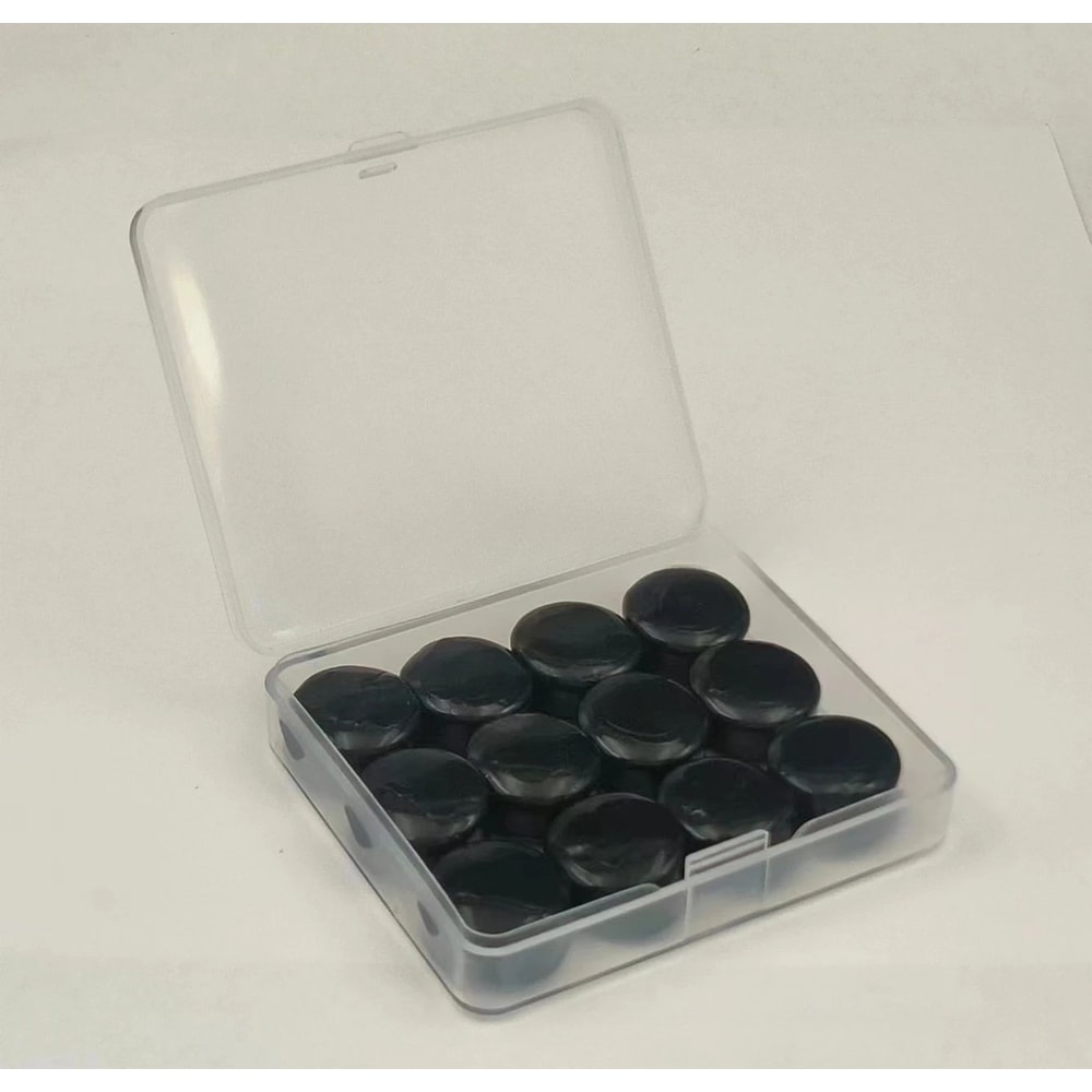 Reusable Silicone Sleep Ear Plugs 12