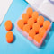Reusable Silicone Sleep Ear Plugs 14