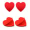 Heart Memo Board Sticker 1