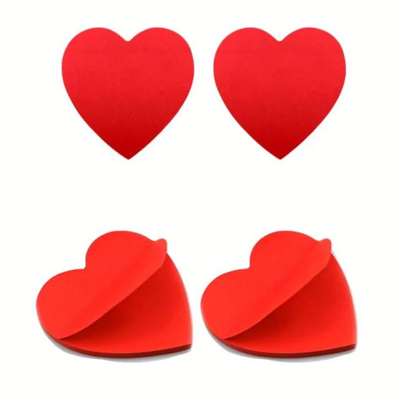 Heart Memo Board Sticker 1