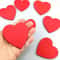 Heart Memo Board Sticker 2