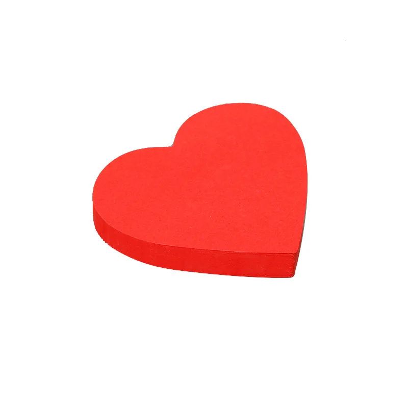 Heart Memo Board Sticker 4