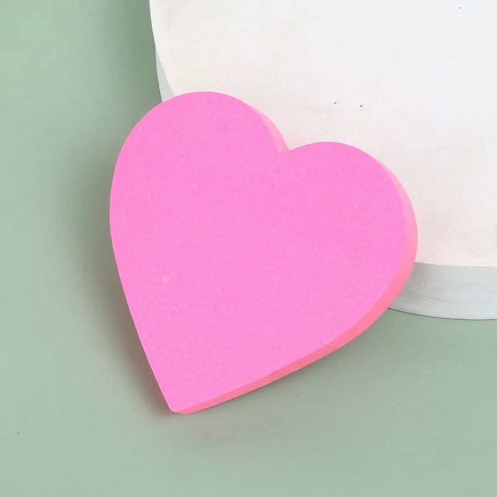 Heart Memo Board Sticker 5