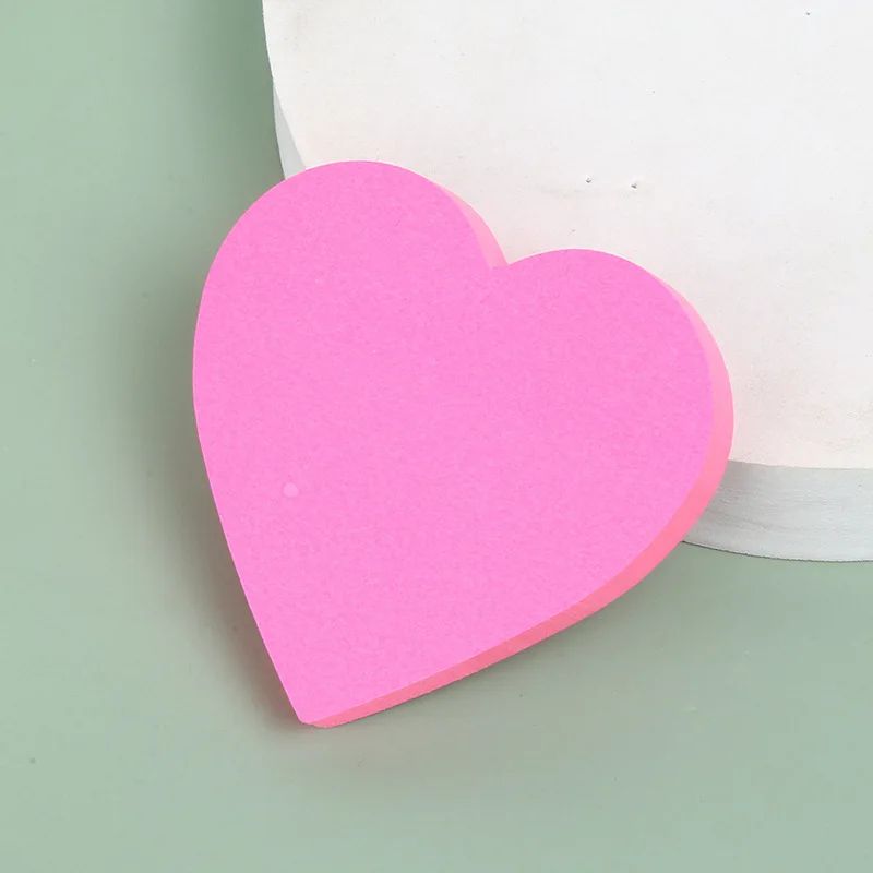 Heart Memo Board Sticker 5