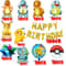 Pokemon Party Balloon Set 2