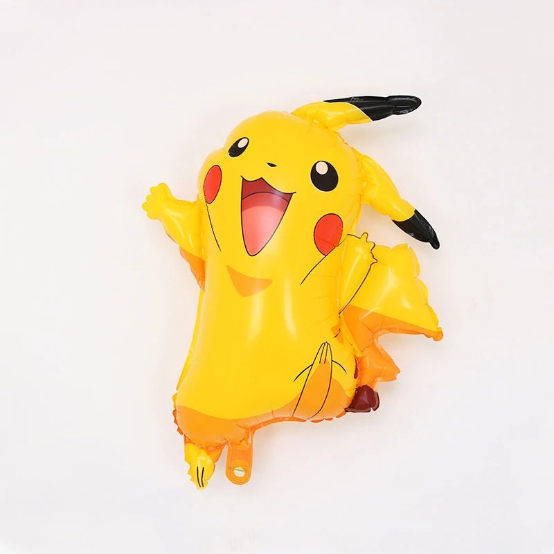 Pokemon Party Balloon Set 5