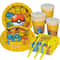 Pokemon Party Balloon Set 6