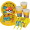 Pokemon Party Balloon Set 6