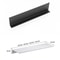 Aluminum Bathroom Wall Shelf 6