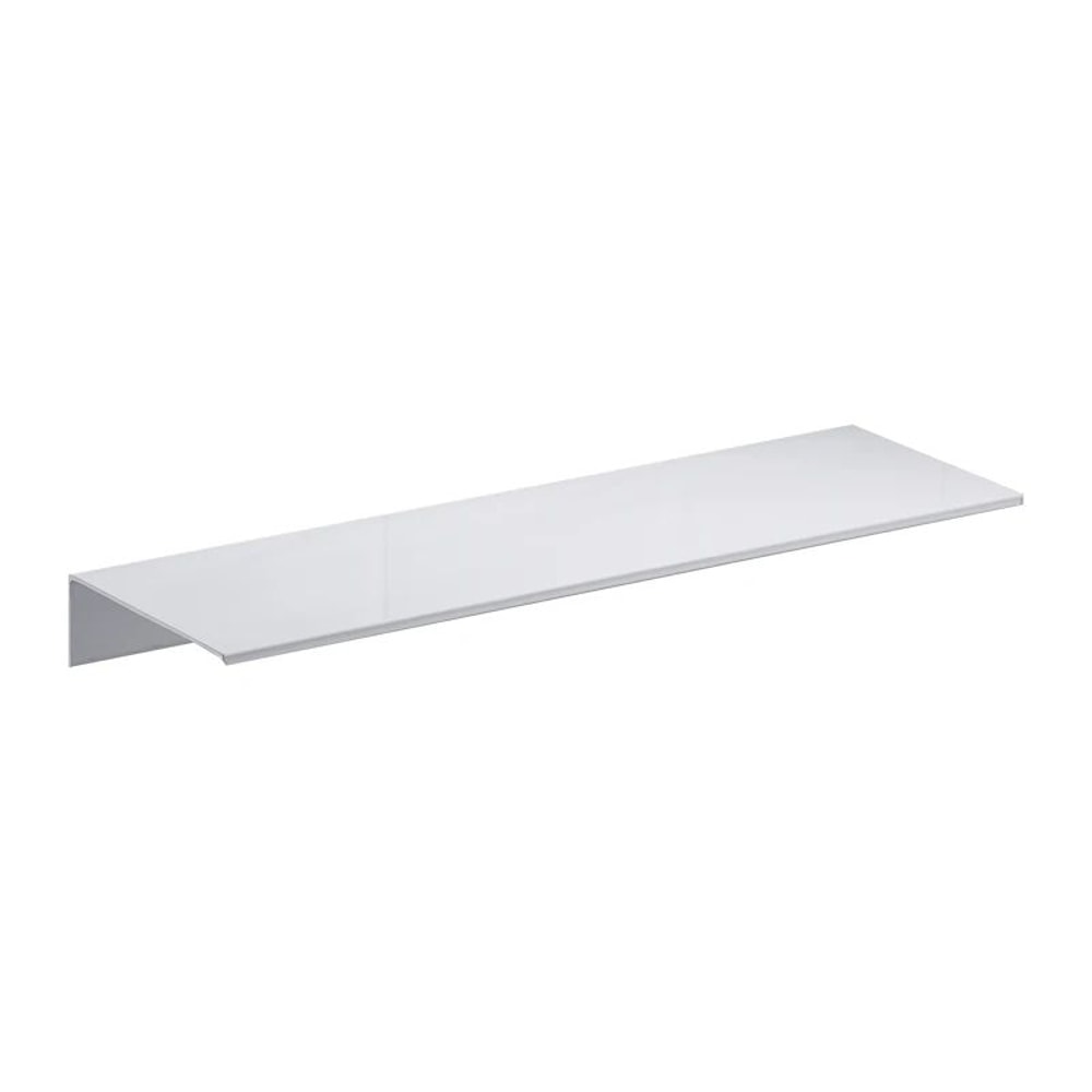 Aluminum Bathroom Wall Shelf 9