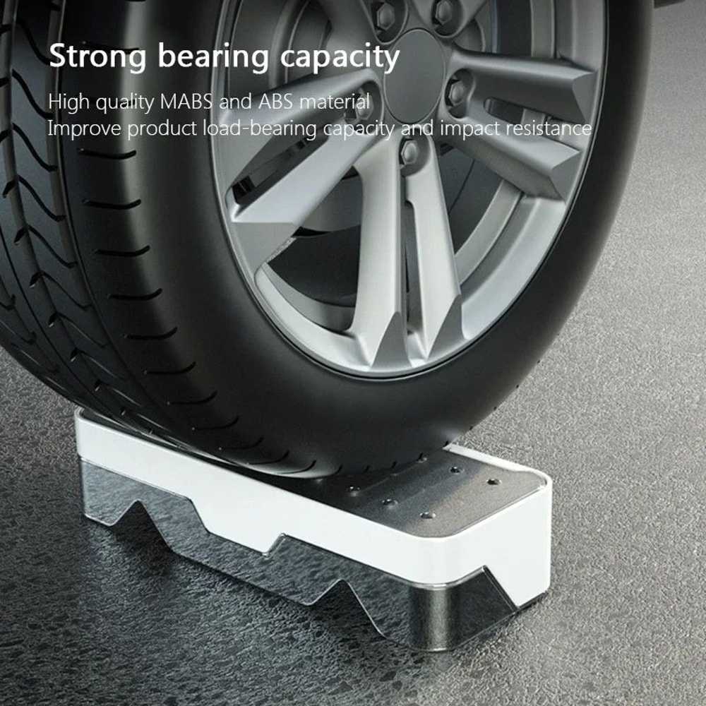 No Drill Shower Corner Shelf 2