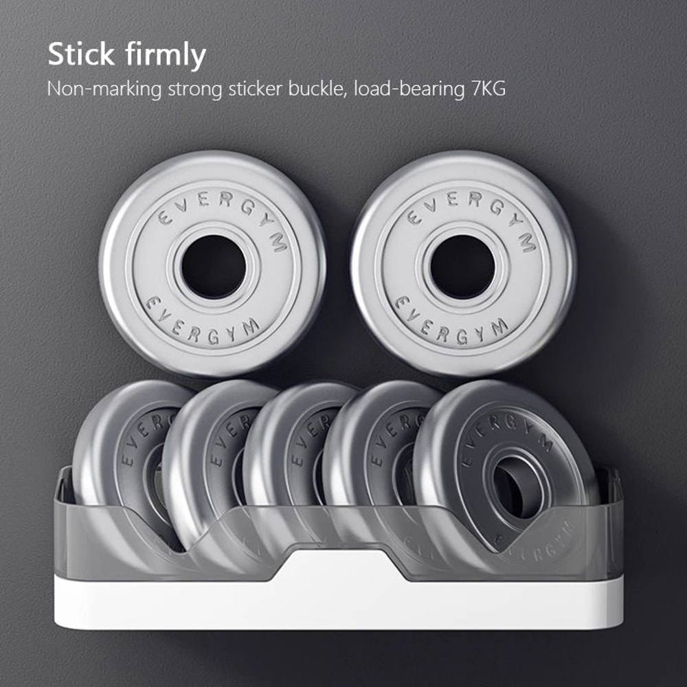 No Drill Shower Corner Shelf 7