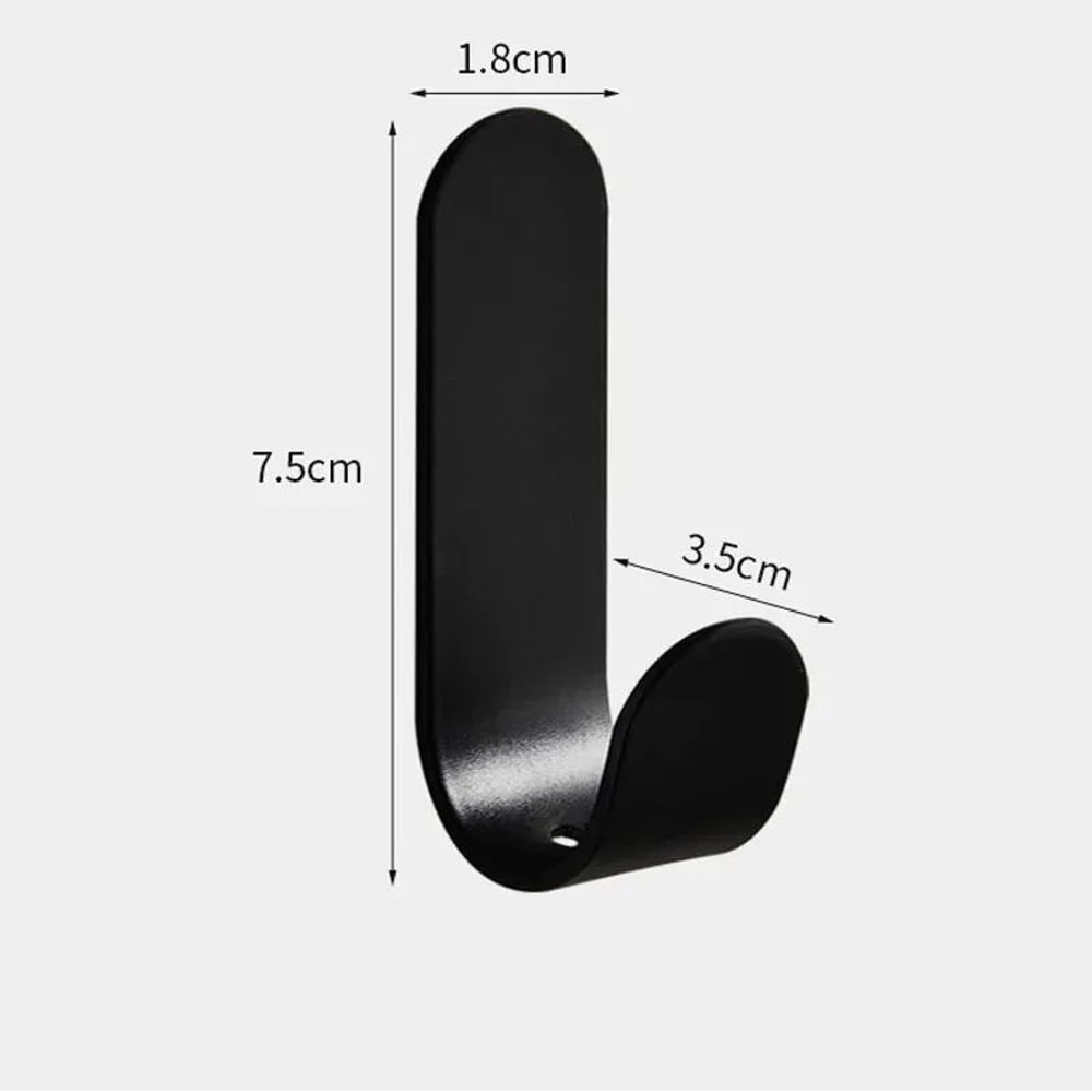Self Adhesive Wall Hook 5