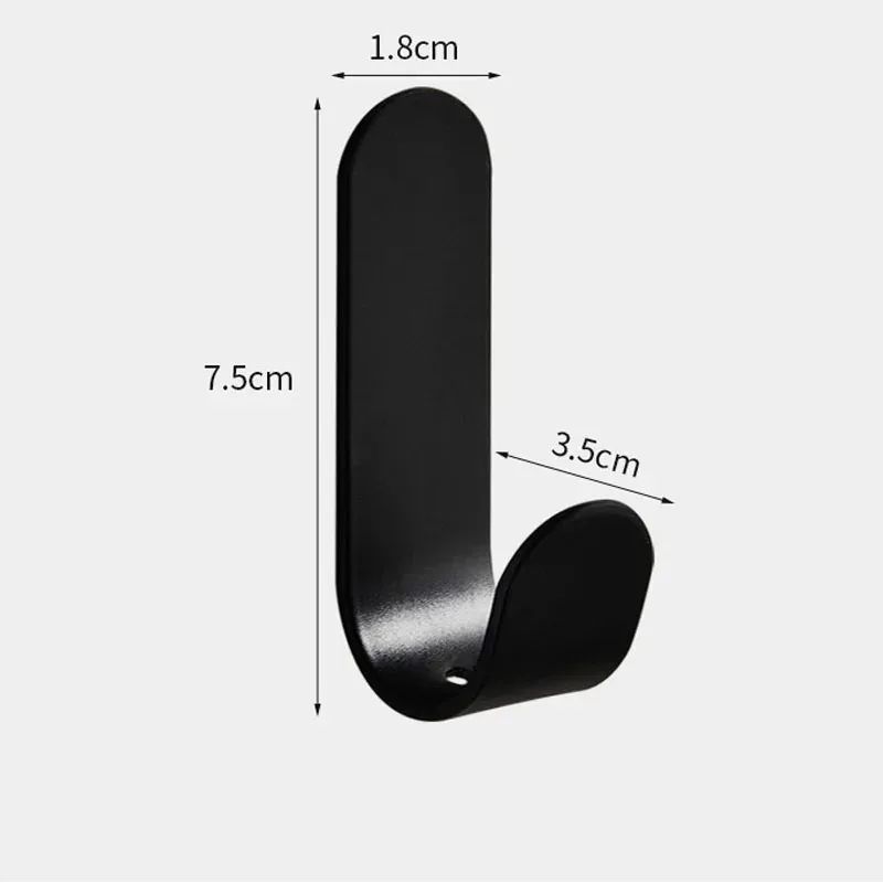 Self Adhesive Wall Hook 5