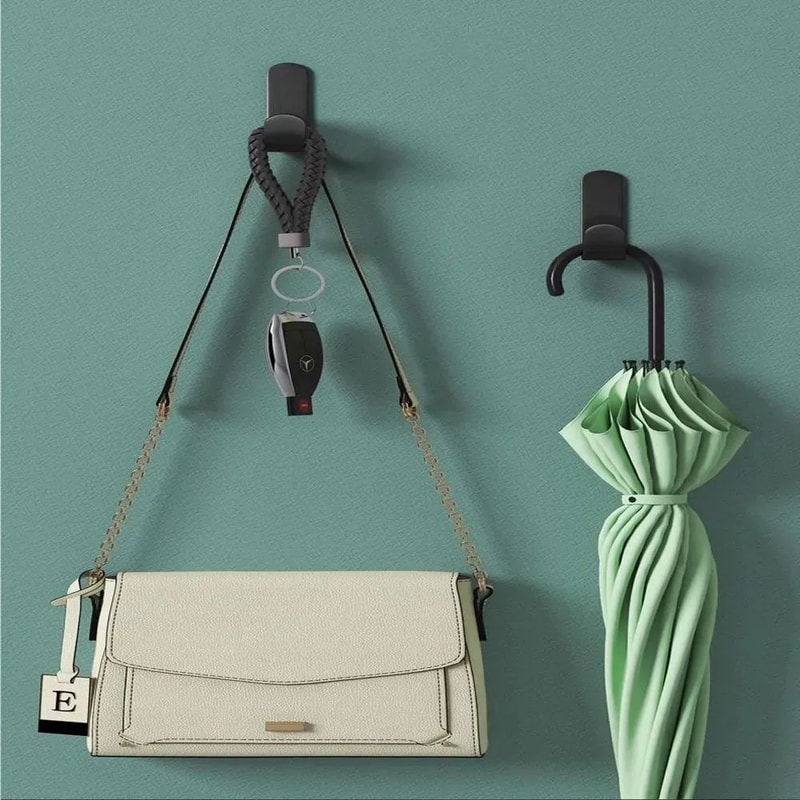 Self Adhesive Wall Hook 6