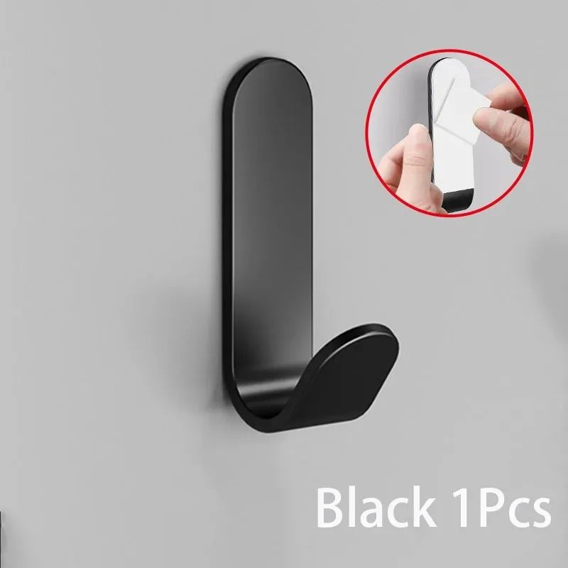 Self Adhesive Wall Hook 10