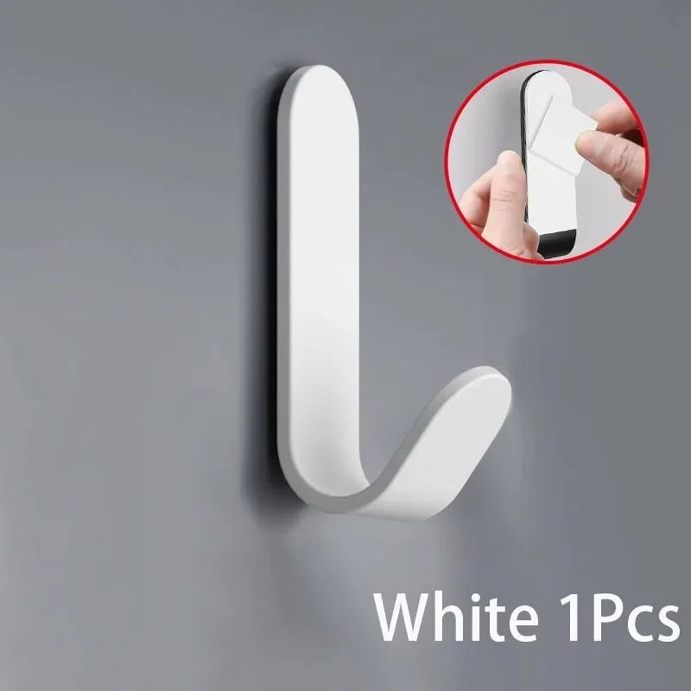 Self Adhesive Wall Hook 16