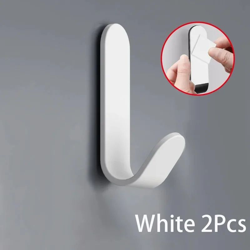 Self Adhesive Wall Hook 17