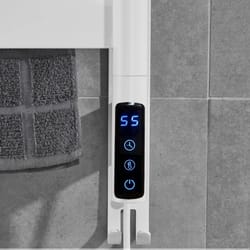 digital thermostat timer controller