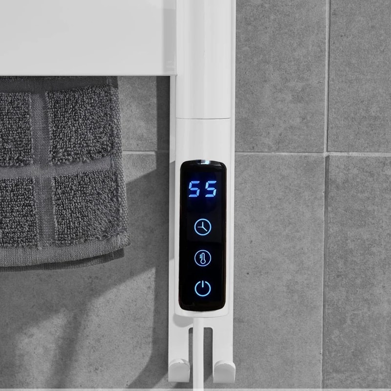 Digital Thermostat Timer Controller 0