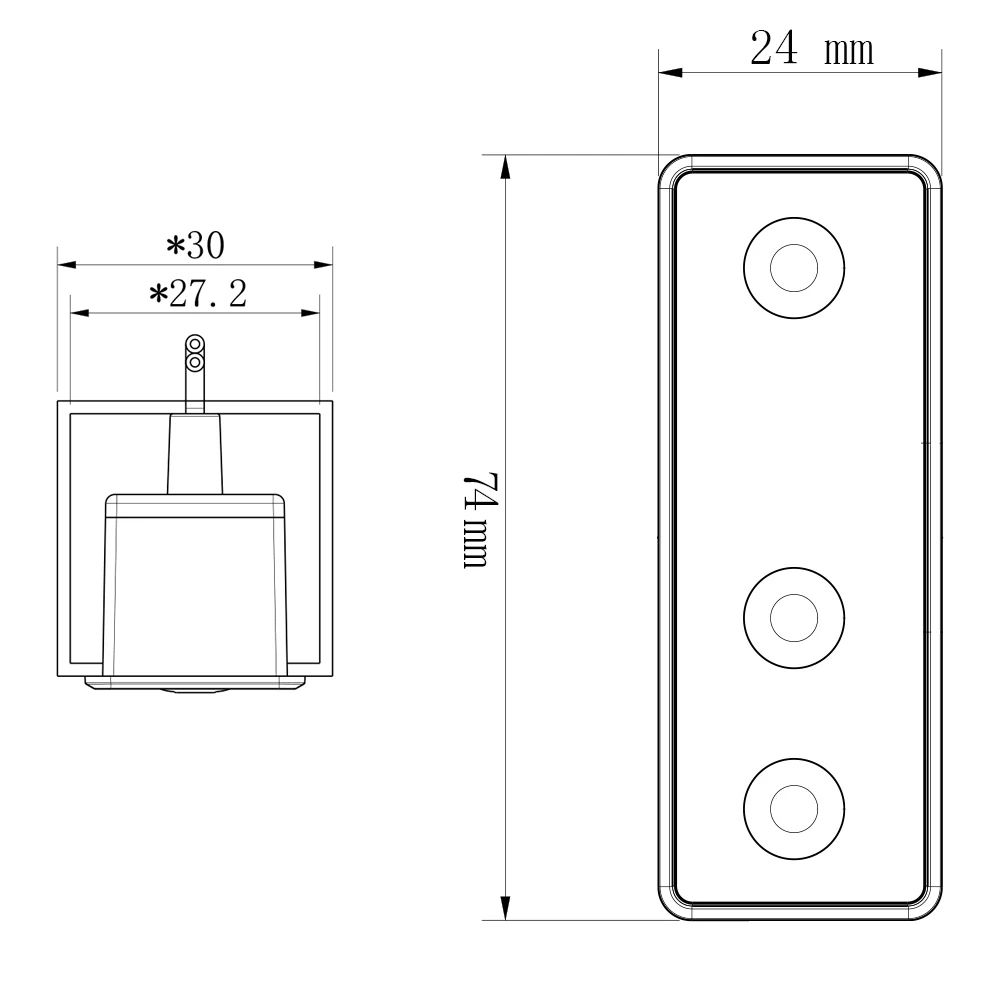 Digital Thermostat Timer Controller 6