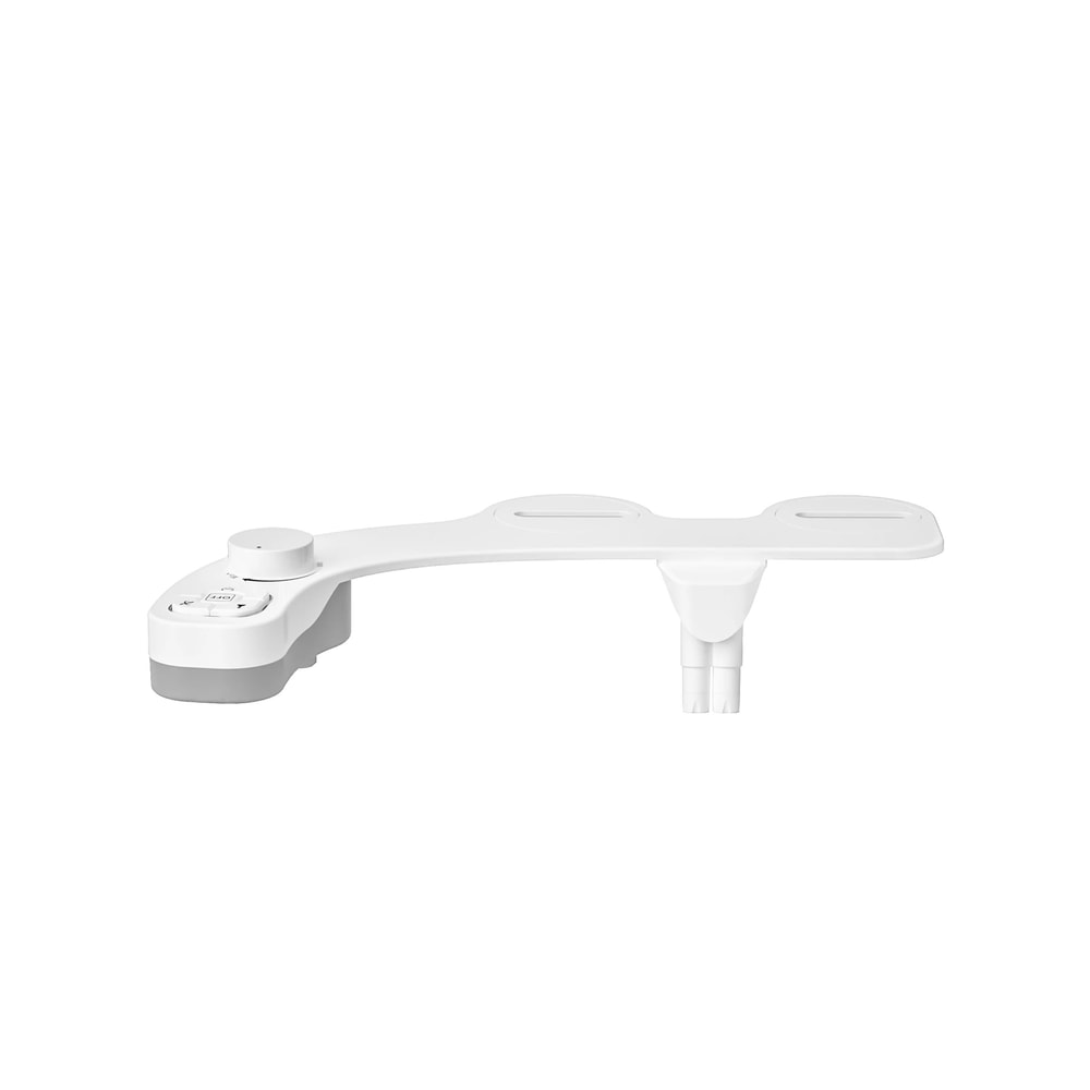 Dual Nozzle Non Electric Bidet 15
