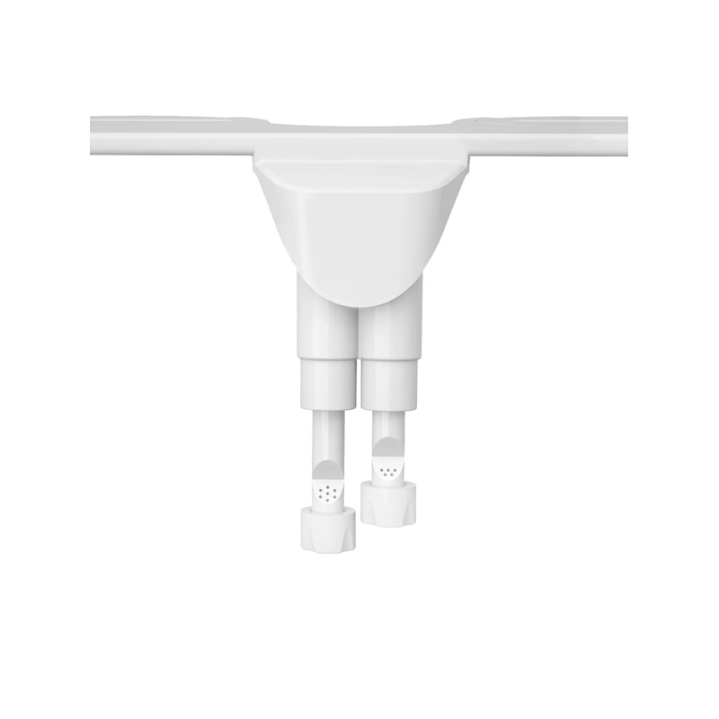 Dual Nozzle Non Electric Bidet 12