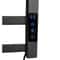 Touch Screen Towel Rack Thermostat 1