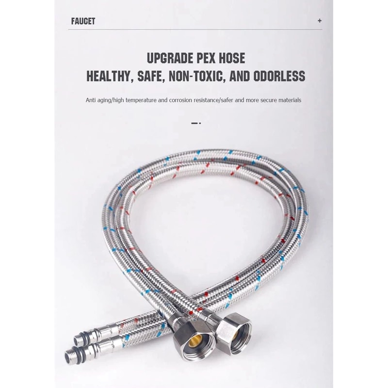 Modern Brass Basin Faucet 10