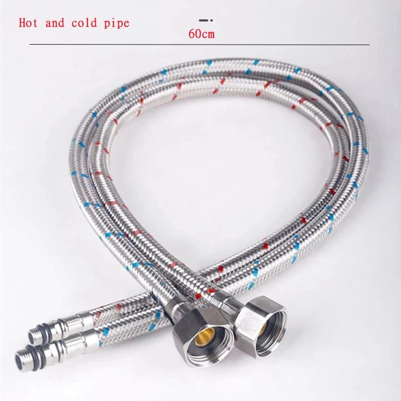 Modern Brass Basin Faucet 14