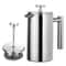 Stainless Steel French Press 8