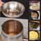 Stainless Steel Oil Strainer Pot 3