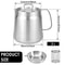 Stainless Steel Oil Strainer Pot 17