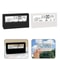 Thermo Hygrometer Alarm Clock 7