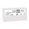 Thermo Hygrometer Alarm Clock 10